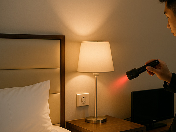 左云住宅酒店反偷拍反监听服务